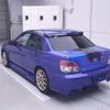 subaru impreza 2006 CFJ1801854 image 2