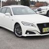 toyota crown 2019 -TOYOTA--Crown 6AA-GWS224--GWS224-1007440---TOYOTA--Crown 6AA-GWS224--GWS224-1007440- image 3