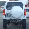 suzuki jimny 2012 CFJ1904716 image 3