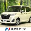 toyota roomy 2019 -TOYOTA--Roomy DBA-M900A--M900A-0288483---TOYOTA--Roomy DBA-M900A--M900A-0288483- image 1