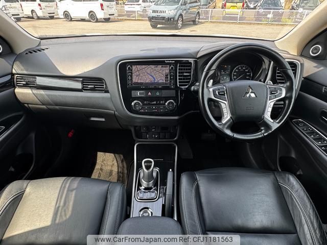 mitsubishi outlander-phev 2015 quick_quick_GG2W_GG2W-0305360 image 2