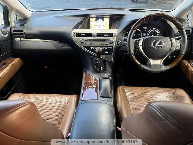 lexus rx 2012 -LEXUS--Lexus RX DAA-GYL10W--GYL10-2410372---LEXUS--Lexus RX DAA-GYL10W--GYL10-2410372- image 2