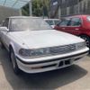 toyota mark-ii 1990 -TOYOTA 【福山 580ｱ1234】--Mark2 GX81--GX81-1116107---TOYOTA 【福山 580ｱ1234】--Mark2 GX81--GX81-1116107- image 2