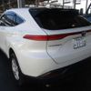toyota harrier 2020 CFJ1803520 image 2