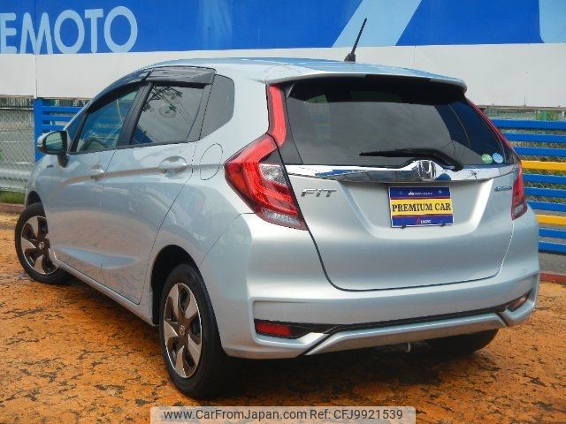 honda fit 2019 -HONDA--Fit GP5--1354061---HONDA--Fit GP5--1354061- image 2