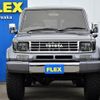 toyota land-cruiser-prado 1995 -TOYOTA--Land Cruiser Prado KD-KZJ78W--KZJ78-0028705---TOYOTA--Land Cruiser Prado KD-KZJ78W--KZJ78-0028705- image 9