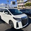 toyota alphard 2020 -TOYOTA--Alphard 3BA-AGH30W--AGH30-0350018---TOYOTA--Alphard 3BA-AGH30W--AGH30-0350018- image 3