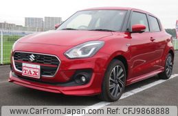 suzuki swift 2022 -SUZUKI 【名変中 】--Swift ZC53S--407178---SUZUKI 【名変中 】--Swift ZC53S--407178-