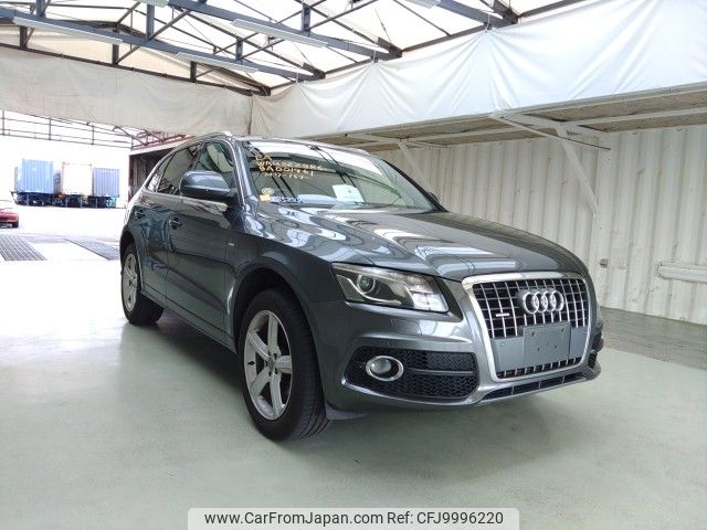 audi q5 2010 ENHANCEAUTO_1_ea285228 image 1