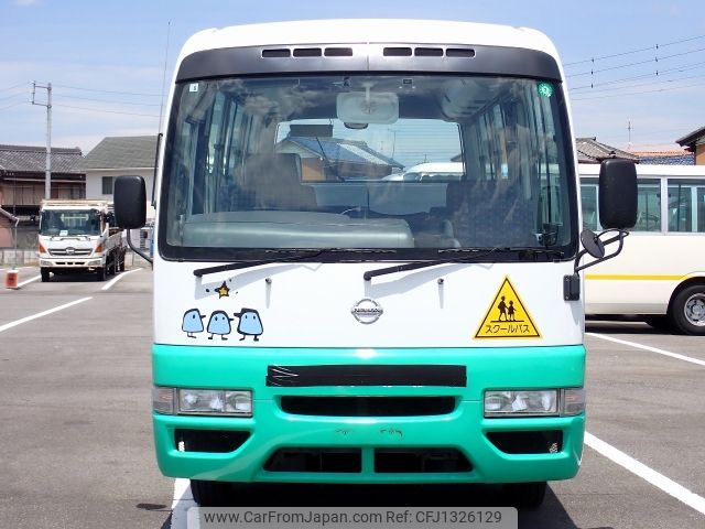 nissan civilian-bus 2011 -NISSAN--Civilian PDG-BVW41--BVW41-040759---NISSAN--Civilian PDG-BVW41--BVW41-040759- image 2