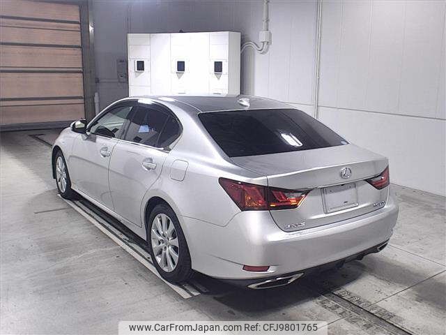 lexus gs 2015 -LEXUS--Lexus GS GRL10-6004863---LEXUS--Lexus GS GRL10-6004863- image 2