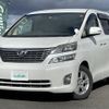 toyota vellfire 2008 -TOYOTA--Vellfire DBA-ANH25W--ANH25-8003282---TOYOTA--Vellfire DBA-ANH25W--ANH25-8003282- image 21