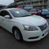 nissan sylphy 2016 CFJ1151627 image 19