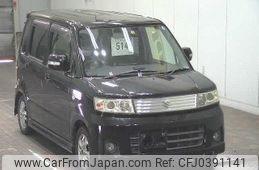 suzuki wagon-r 2007 -SUZUKI--Wagon R MH22S--813982---SUZUKI--Wagon R MH22S--813982-