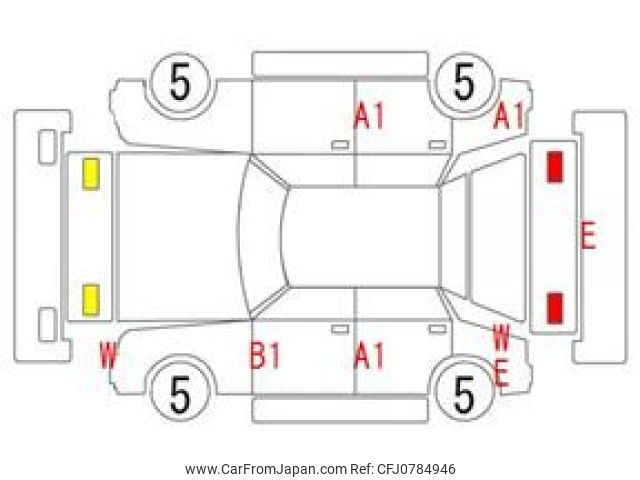 nissan x-trail 2020 -NISSAN--X-Trail DBA-T32--T32-545017---NISSAN--X-Trail DBA-T32--T32-545017- image 2