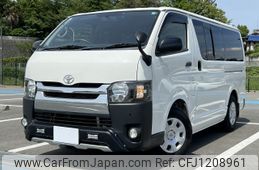 toyota hiace-van 2012 quick_quick_CBF-TRH200V_TRH200-0159385