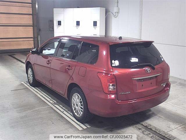 toyota corolla-fielder 2007 -TOYOTA--Corolla Fielder NZE144G-9005573---TOYOTA--Corolla Fielder NZE144G-9005573- image 2