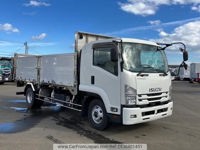 isuzu forward 2020 -ISUZU--Forward 2RG-FRR90S2--FRR90-****556---ISUZU--Forward 2RG-FRR90S2--FRR90-****556- image 2