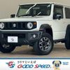 suzuki jimny-sierra 2019 quick_quick_3BA-JB74W_JB74W-108811 image 1