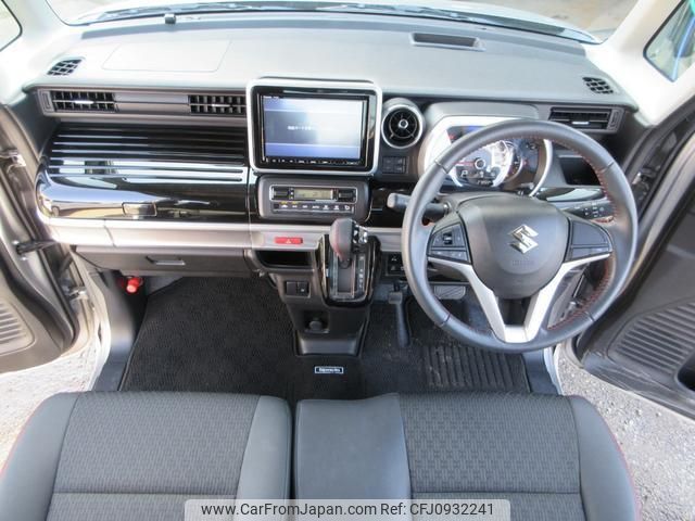 suzuki spacia 2018 quick_quick_MK53S_MK53S-565185 image 2