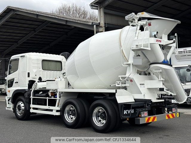 hino profia 2024 -HINO--Profia 2DG-FS1AGE--FS1AG-108368---HINO--Profia 2DG-FS1AGE--FS1AG-108368- image 2