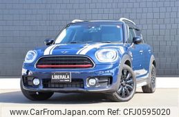 mini mini-others 2019 -BMW--BMW Mini LDA-YT20--WMWYU120003J23061---BMW--BMW Mini LDA-YT20--WMWYU120003J23061-