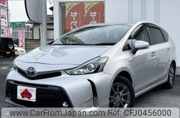 toyota prius-α 2016 -TOYOTA--Prius α DAA-ZVW41W--ZVW41-0053224---TOYOTA--Prius α DAA-ZVW41W--ZVW41-0053224-