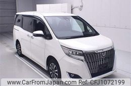 toyota esquire 2019 -TOYOTA--Esquire ZRR80G--0579404---TOYOTA--Esquire ZRR80G--0579404-