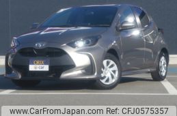 toyota yaris 2020 -TOYOTA--Yaris 5BA-KSP210--KSP210-0023416---TOYOTA--Yaris 5BA-KSP210--KSP210-0023416-