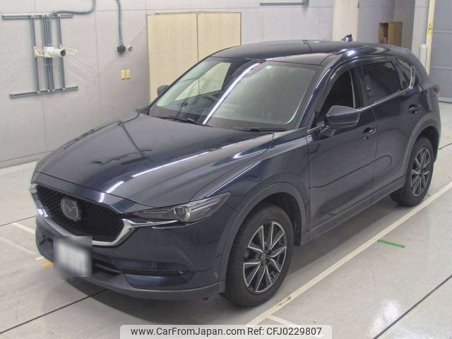 mazda cx-5 2018 -MAZDA 【春日井 300と6628】--CX-5 KF2P-210218---MAZDA 【春日井 300と6628】--CX-5 KF2P-210218- image 1