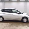 nissan note 2020 -NISSAN--Note DAA-SNE12--SNE12-032009---NISSAN--Note DAA-SNE12--SNE12-032009- image 8
