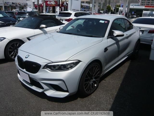 bmw m2 2019 quick_quick_2U30_WBS2U72040VH27109 image 2