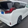 toyota alphard 2021 CFJ1548415 image 4