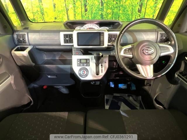 daihatsu wake 2015 -DAIHATSU--WAKE DBA-LA700S--LA700S-0033096---DAIHATSU--WAKE DBA-LA700S--LA700S-0033096- image 2