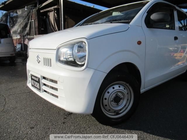 suzuki alto 2015 GOO_JP_700040370830250115002 image 2