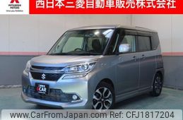 suzuki solio-bandit 2017 CFJ1817204