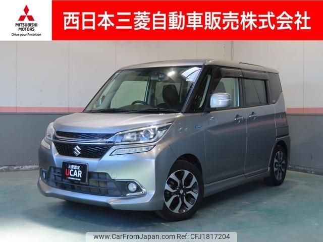 suzuki solio-bandit 2017 CFJ1817204 image 1