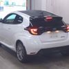 toyota yaris 2022 CFJ1853132 image 4