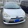 toyota aqua 2012 -TOYOTA--AQUA DAA-NHP10--NHP10-2061400---TOYOTA--AQUA DAA-NHP10--NHP10-2061400- image 2