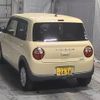 suzuki alto-lapin 2016 -SUZUKI 【前橋 580せ6458】--Alto Lapin HE33S-150809---SUZUKI 【前橋 580せ6458】--Alto Lapin HE33S-150809- image 8