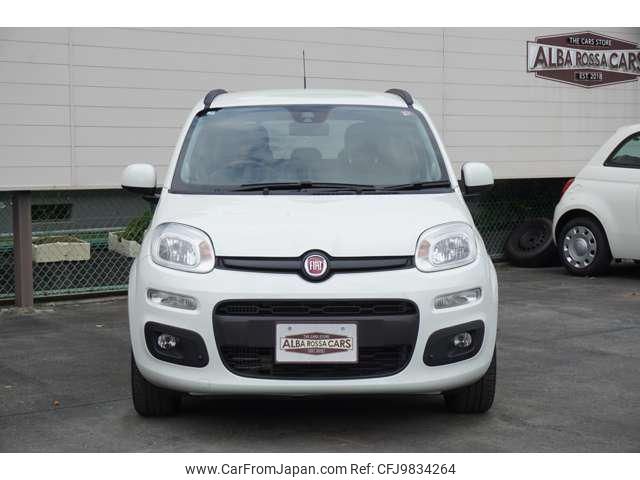 fiat panda 2021 -FIAT--Fiat Panda 13909--03E52066---FIAT--Fiat Panda 13909--03E52066- image 2