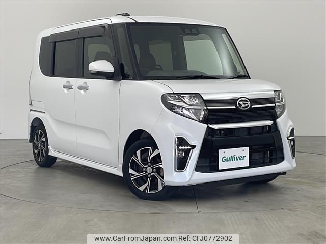 daihatsu tanto 2020 -DAIHATSU--Tanto 6BA-LA650S--LA650S-0084430---DAIHATSU--Tanto 6BA-LA650S--LA650S-0084430- image 1