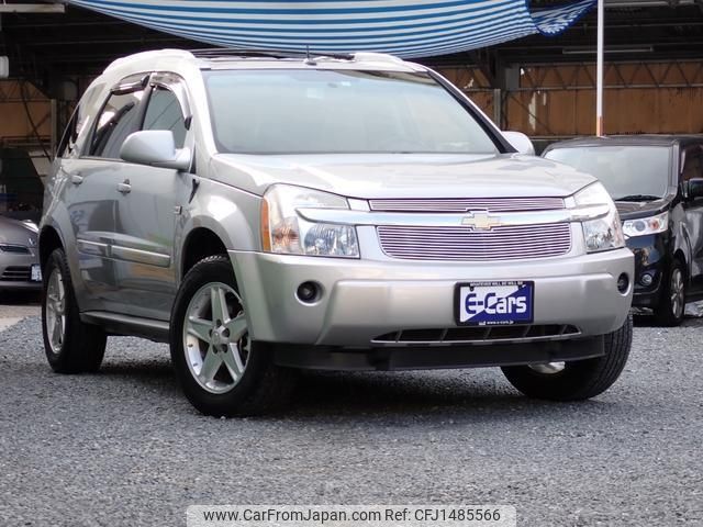 chevrolet chevrolet-others 2006 CFJ1485566 image 1