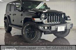 jeep wrangler 2024 CFJ1201279