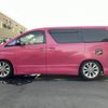 toyota vellfire 2008 -TOYOTA--Vellfire DBA-GGH25W--GGH25-8001256---TOYOTA--Vellfire DBA-GGH25W--GGH25-8001256- image 8