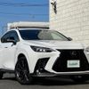 lexus nx 2023 -LEXUS--Lexus NX 6AA-AAZH25--AAZH25-6001359---LEXUS--Lexus NX 6AA-AAZH25--AAZH25-6001359- image 1