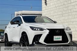 lexus nx 2023 -LEXUS--Lexus NX 6AA-AAZH25--AAZH25-6001359---LEXUS--Lexus NX 6AA-AAZH25--AAZH25-6001359-