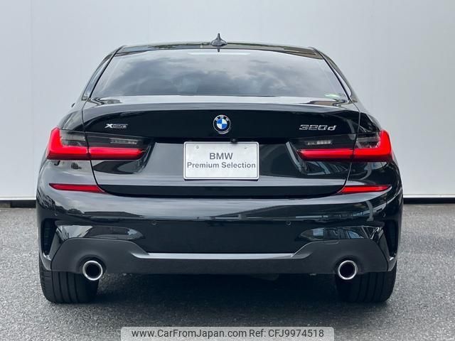 bmw 3-series 2019 quick_quick_5V20_WBA5V72050FH09517 image 2