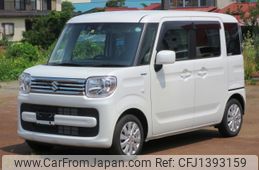 suzuki spacia 2023 -SUZUKI--Spacia 5AA-MK53S--MK53S-449231---SUZUKI--Spacia 5AA-MK53S--MK53S-449231-