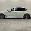 bmw 5-series 2018 -BMW--BMW 5 Series JA20--WBAJA52060B177942---BMW--BMW 5 Series JA20--WBAJA52060B177942- image 9